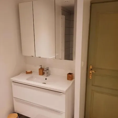 Proche Zone Industrielle, Wi-fi, Netflix, Confort Maubeuge