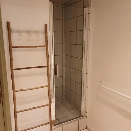 Proche Zone Industrielle, Wi-fi, Netflix, Confort