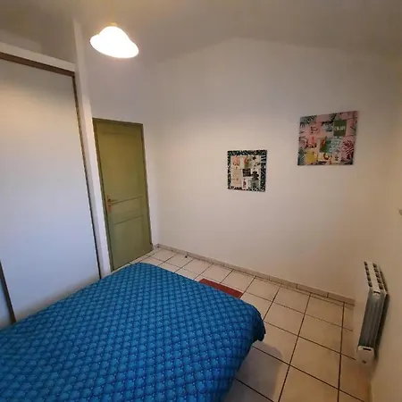 Proche Zone Industrielle, Wi-fi, Netflix, Confort *